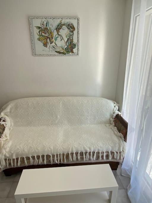 Appartement 23 M2 A Nice, 2E Ligne Du Front De Mer 外观 照片