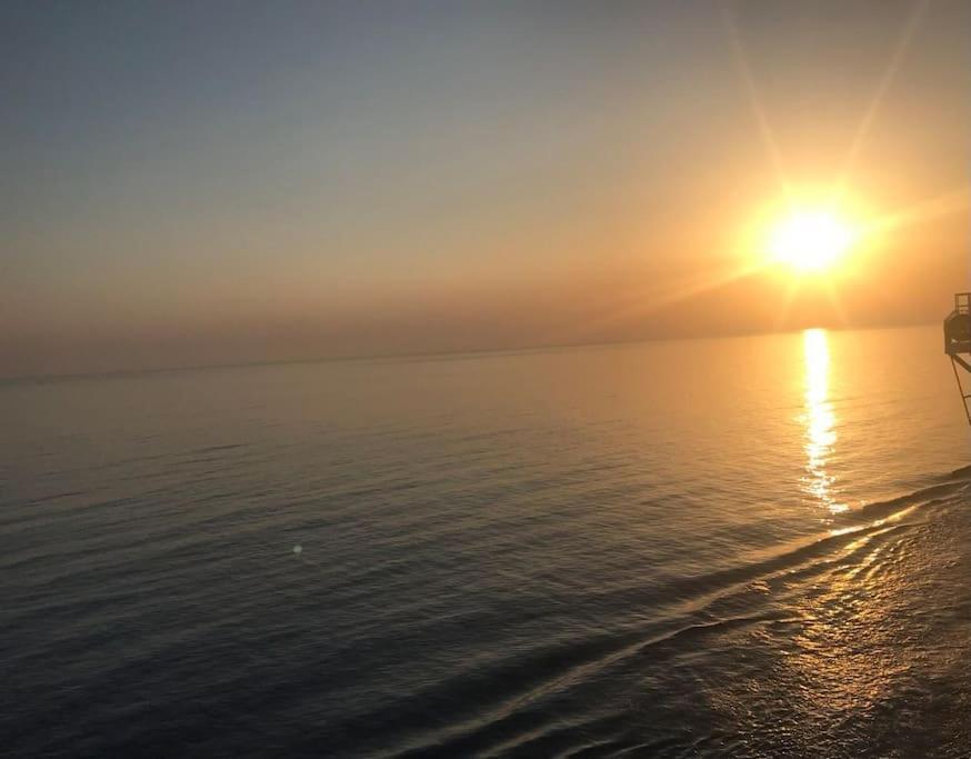 Appartement 23 M2 A Nice, 2E Ligne Du Front De Mer 外观 照片
